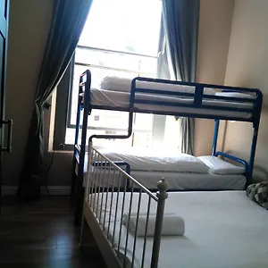 Ostello Backpackers D1hostel, Dublino