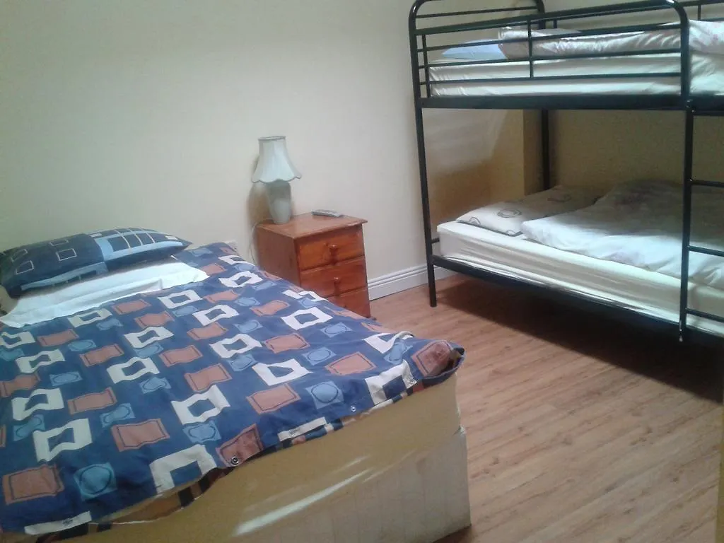 Harrington House Hostel Δουβλίνο