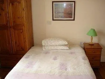 Harrington House Hostel Dublin Ireland