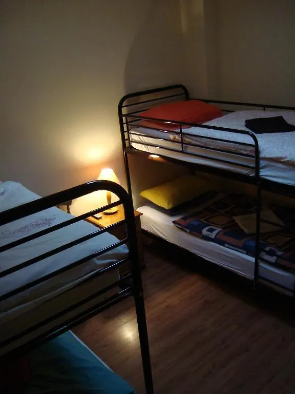 Harrington House Hostel Dublin Ireland