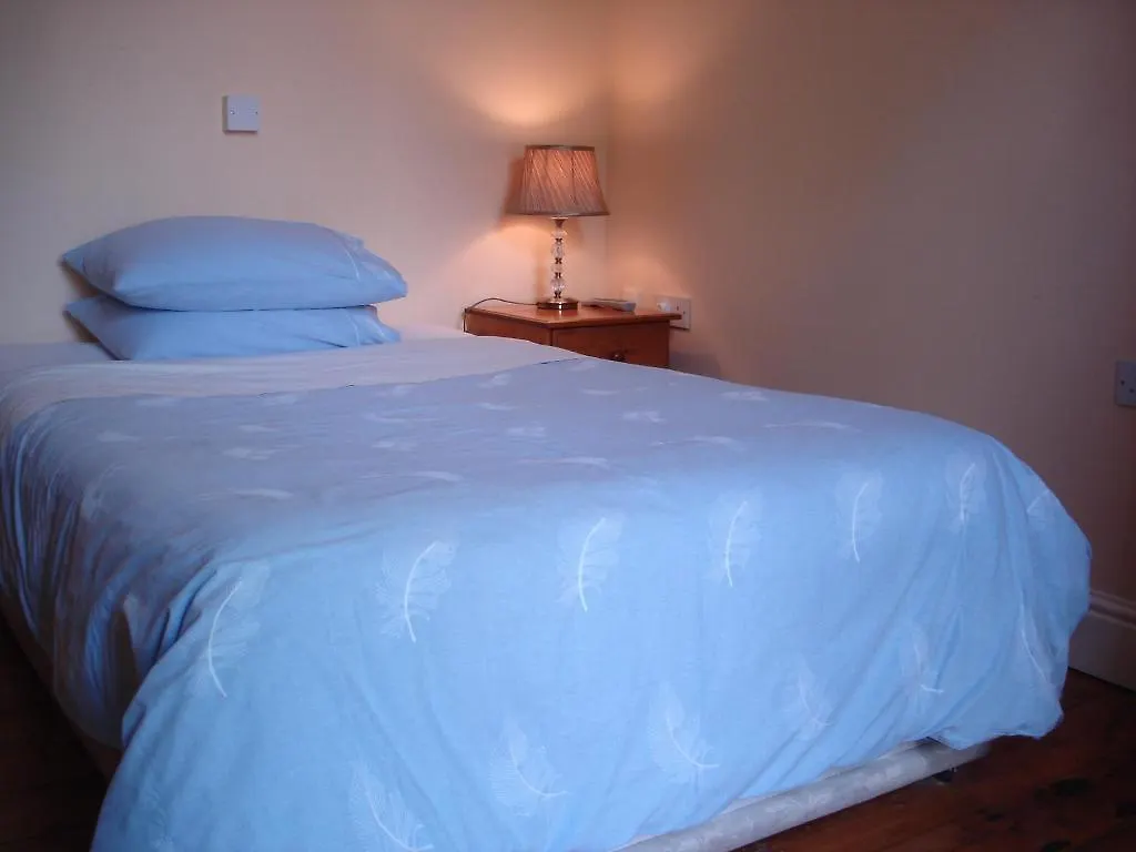 Harrington House Hostel Δουβλίνο 0*,