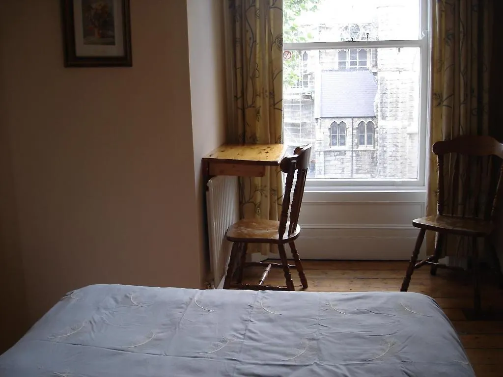 Harrington House Hostel Dublin