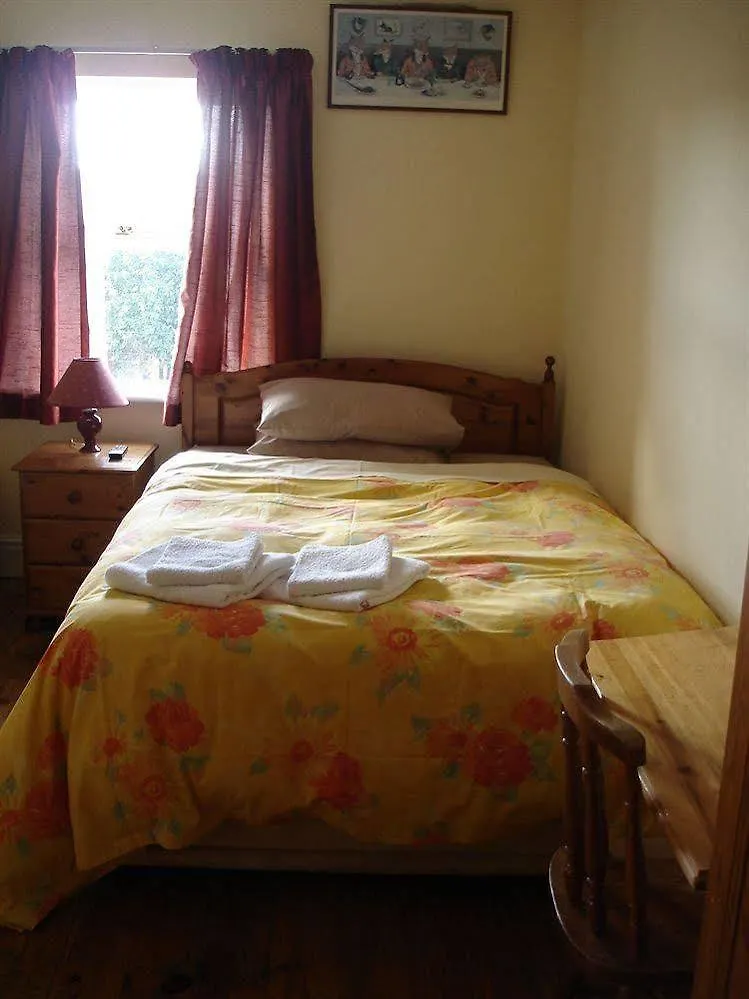 Harrington House Hostel Δουβλίνο Ιρλανδία