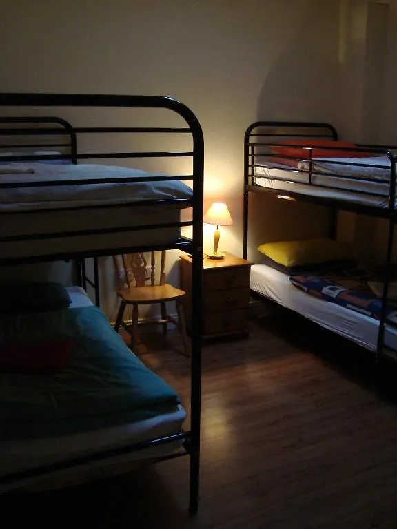 Harrington House Hostel Dublin Ireland