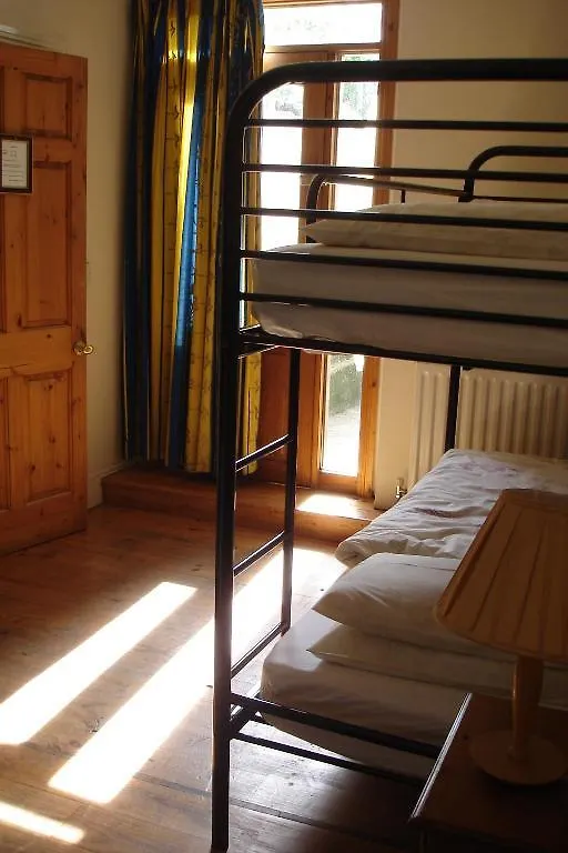 Harrington House Hostel Dublin
