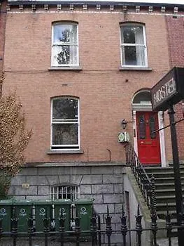 Harrington House Hostel Dublin