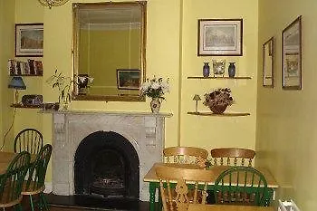 Harrington House Hostel Dublin