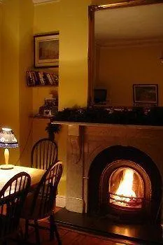 Harrington House Hostel Dublin Ireland