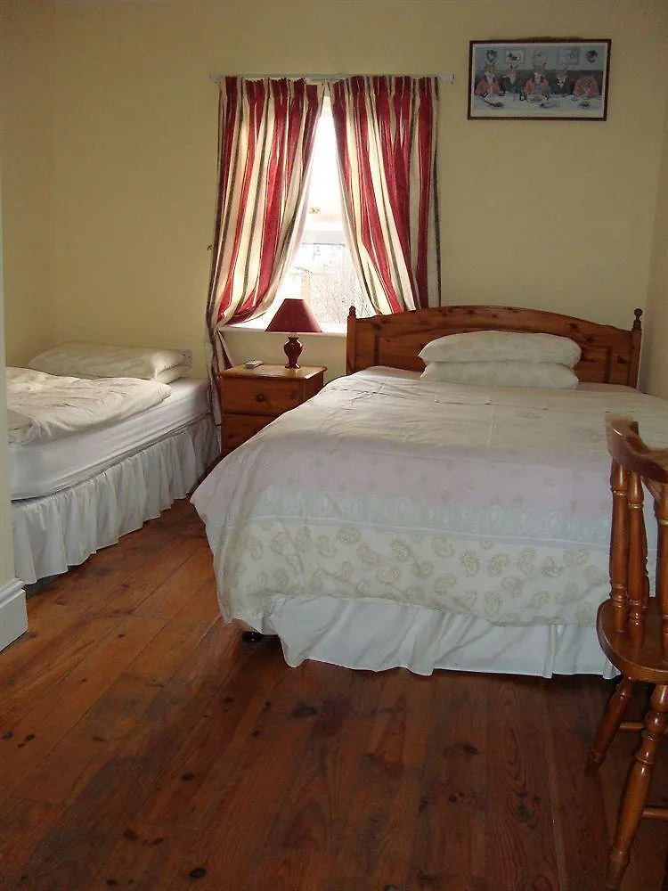 Harrington House Hostel Dublin 0*,  Ireland