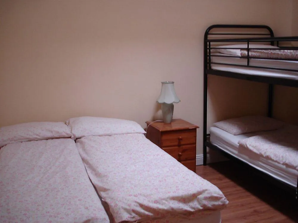 Harrington House Hostel Dublin 0*,