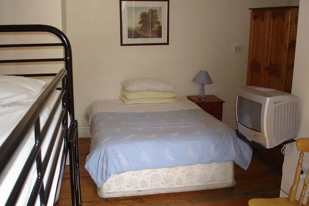 Harrington House Hostel Dublin