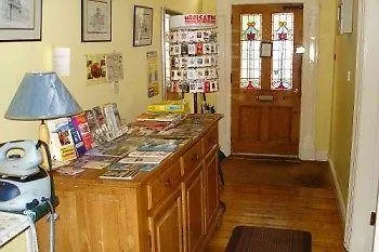 Harrington House Hostel Dublin Ireland