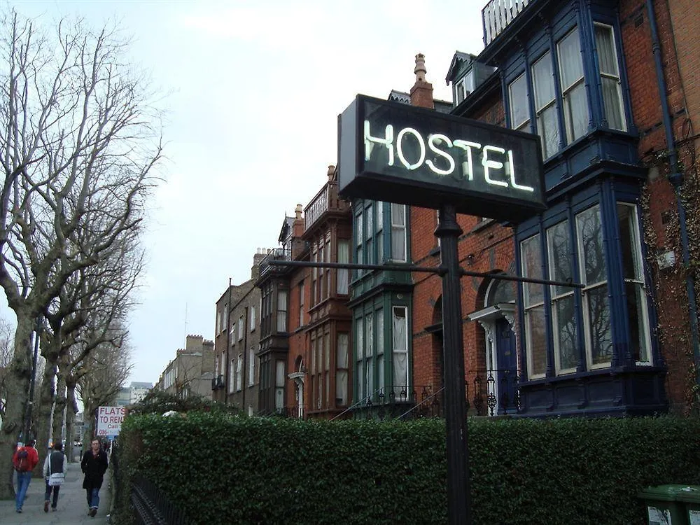 Harrington House Hostel Dublin