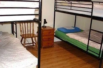Harrington House Hostel Dublin
