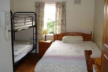 Harrington House Hostel Dublin
