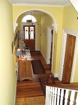 Harrington House Hostel Dublin