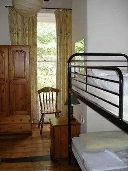 Harrington House Hostel Dublin