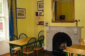 Harrington House Hostel Dublin 0*,