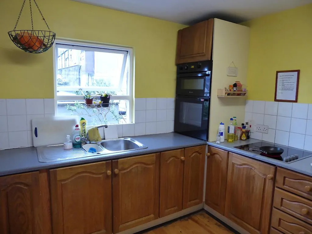 Harrington House Hostel Dublin