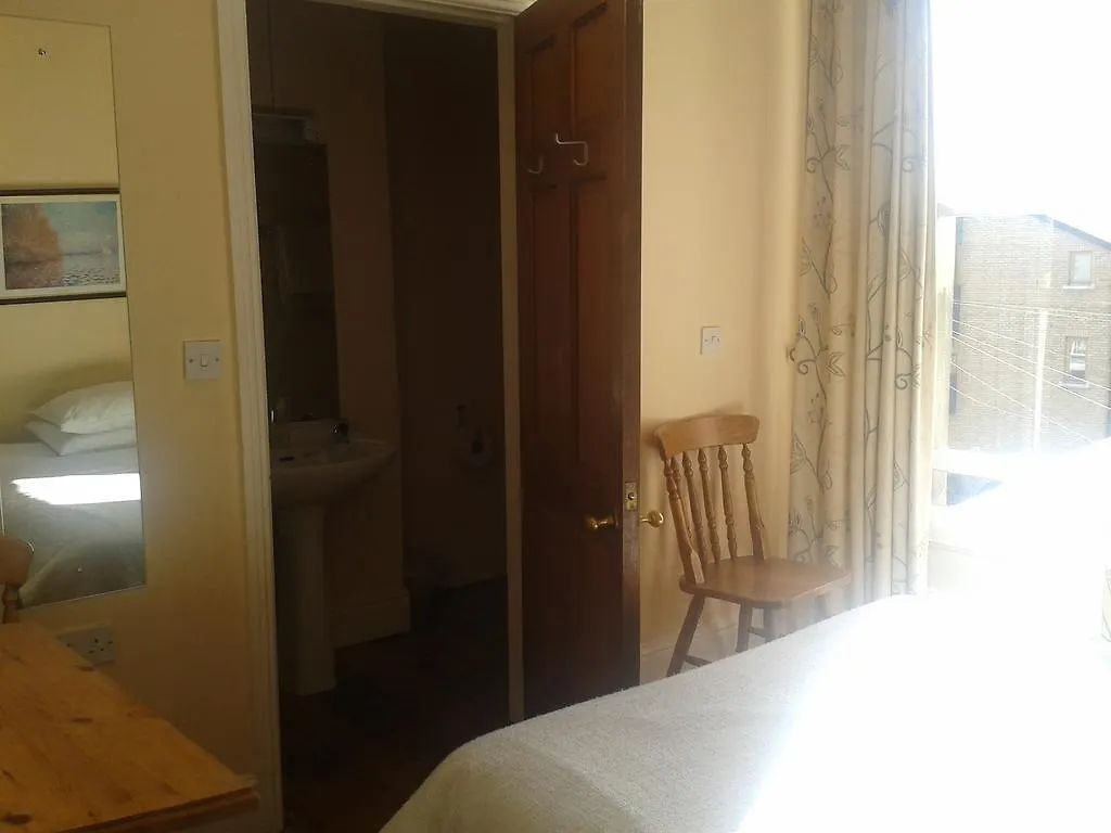 Harrington House Hostel Dublin 0*,  Ireland