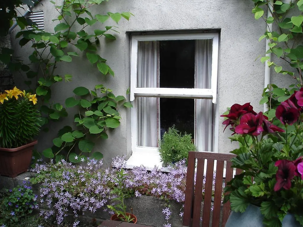 Harrington House Hostel Dublin Ireland