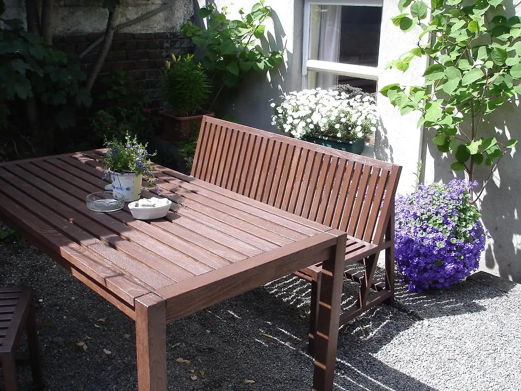 Harrington House Hostel Dublin 0*,  Irland