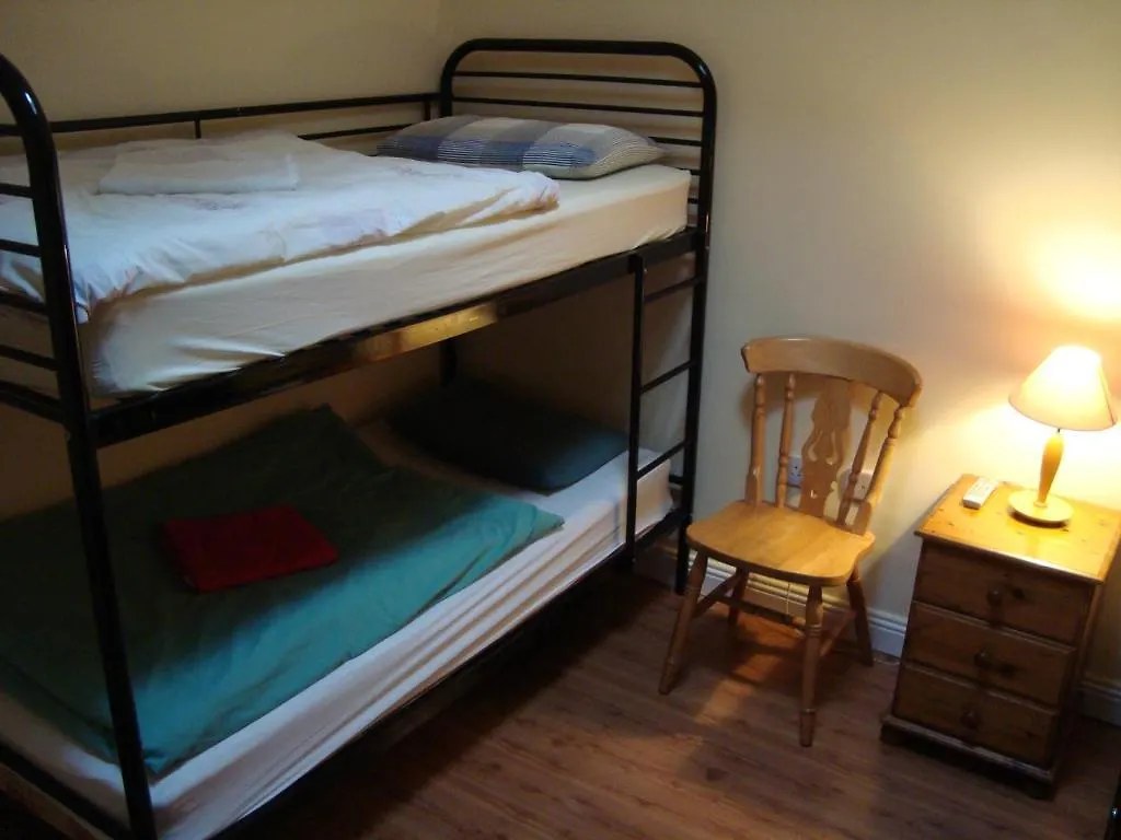 Harrington House Hostel Dublin