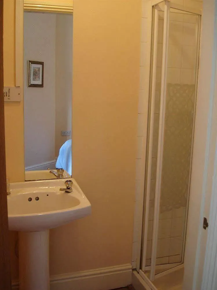 Harrington House Hostel Dublin