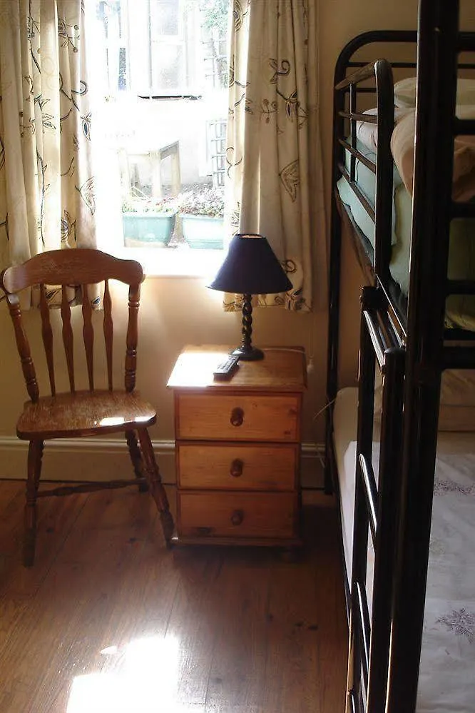 Harrington House Hostel Dublin