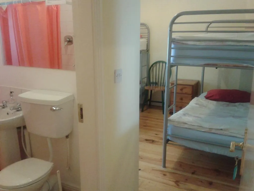 Harrington House Hostel Dublin